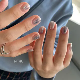 ネイル MARUKO nailのネイルデザイン