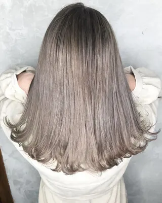 ショート カラー ヘアアレンジ 遠藤 拓馬のヘアスタイル