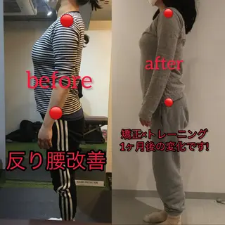 🦴美容整体師🦴 太田幸司のエステ・リラクイメージ