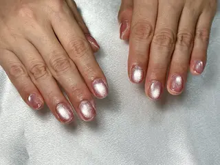 ネイル kiki nail たまプラーザのネイルデザイン