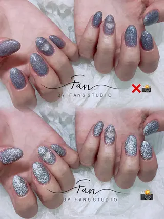 ネイル 🌻FAN'S STUDIO池袋🌻のネイルデザイン