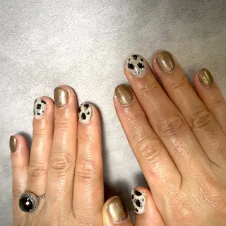 ネイル K Harukaのネイルデザイン