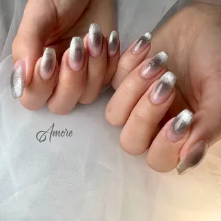 ネイル You kyehwaのネイルデザイン