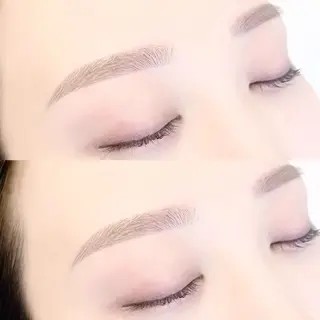 アイブロウ beaute+[ボーテプラス]所属・beaute+ / Akariのマツエク・マツパデザイン