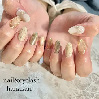 ネイル S Fumiのネイルデザイン