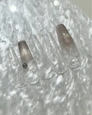 ネイル Ririka nail所属・Ririkanail KYOKAのネイルデザイン