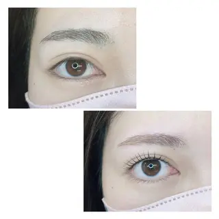 マツエク・マツパ TIARA池袋西口店 店長YASUKA💐のマツエク・マツパデザイン