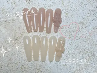 ネイル Nail Jolie所属・Nail Jolieのネイルデザイン