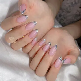 ネイル ネイルサロン 9Carats神田のネイルデザイン