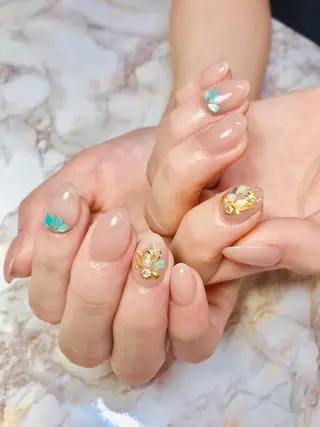 ネイル 土屋 智子のエステ・リラクイメージ