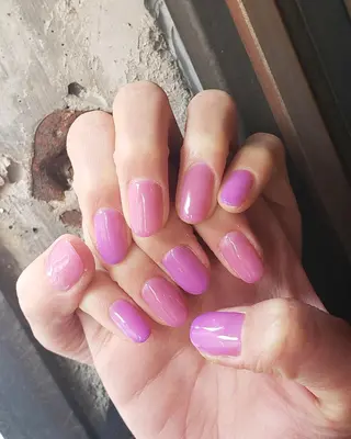ネイル YUUKOKU Nailのネイルデザイン