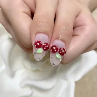 ネイル 💅fleur Ayumiのネイルデザイン