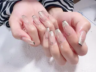 ネイル Regaro i.sのネイルデザイン