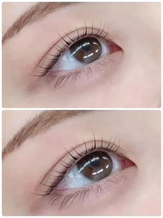 マツエク・マツパ 🫧SMAU🫧 KUDOのマツエク・マツパデザイン