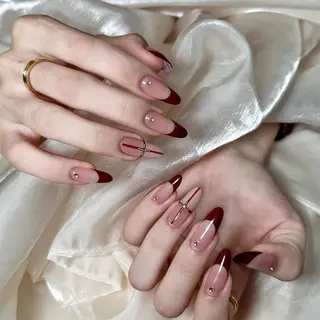 ネイル FUJI Nail Salon所属・FUJI NAILSALONのネイルデザイン