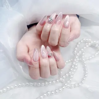 ネイル Minminネイル 💅スイスイのネイルデザイン