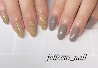 ネイル feliceto_nail所属・Honokaホノカ nailのエステ・リラクイメージ