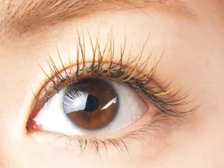 マツエク・マツパ 松本 清美のマツエク・マツパデザイン