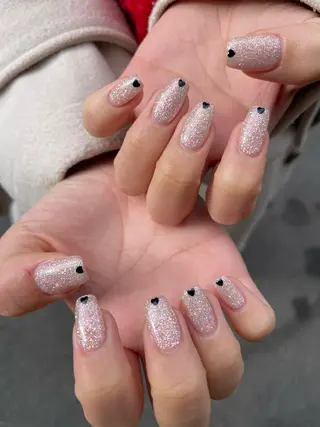 ネイル MH_ Nailのネイルデザイン