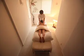 野田 知奈弥のエステ・リラクイメージ