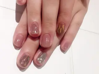 ネイル Salon Ｋのネイルデザイン