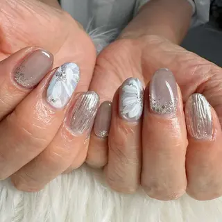 ネイル Lulu eono所属・Lulu eonoのネイルデザイン