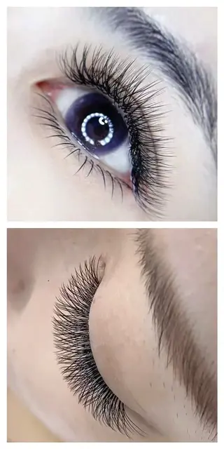 マツエク・マツパ Kllマツエク& まつげパーマ池袋店のマツエク・マツパデザイン