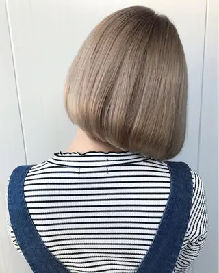 カラー hair studio nico...所属・アイラッシュニコ 麻生のマツエク・マツパデザイン
