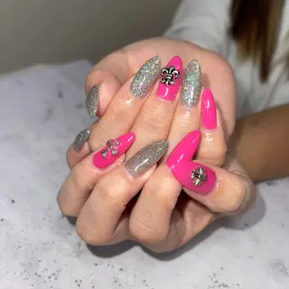 ネイル Nail salon bellのネイルデザイン