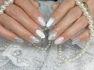 ネイル 🍒IRIS Nail🌸のネイルデザイン