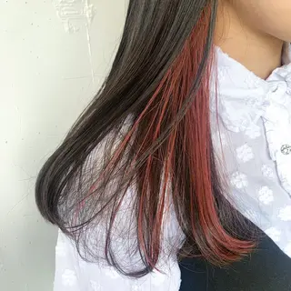 カラー EXCIA 表参道所属・メンズ縮毛矯正 メンズカット/タカラのヘアスタイル