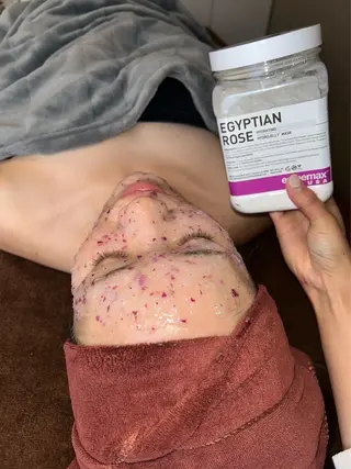 肌質改善 ルポエトワのエステ・リラクイメージ