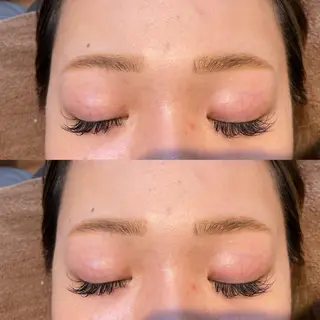 アイブロウ ANELA 盛岡大通店所属・ANALA yuの眉毛・アイブロウイメージ