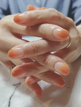 ネイル Nailist Honamiのネイルデザイン