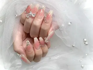 ネイル milimili nail所属・milimili chiharuのネイルデザイン