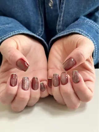 ネイル Sono nailのネイルデザイン
