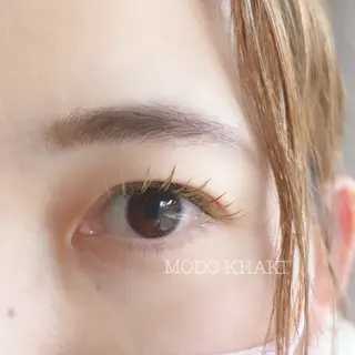 マツエク・マツパ passion 茨木のマツエク・マツパデザイン