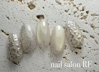ネイル nail salon RE所属・nail salon REのネイルデザイン