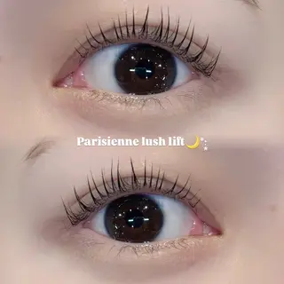 マツエク・マツパ Bianca 大宮店 YANAGI🐕のマツエク・マツパデザイン