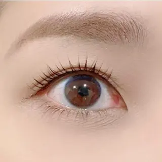 マツエク・マツパ 江頭 カンナのマツエク・マツパデザイン