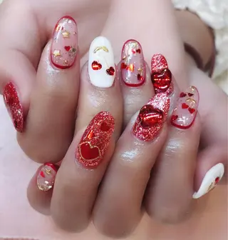 ネイル エムズ エムズのマツエク・マツパデザイン