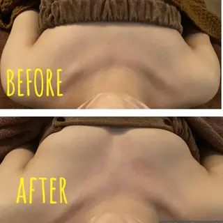 高橋 有香のエステ・リラクイメージ