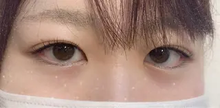 マツエク・マツパ 太田 真由のマツエク・マツパデザイン