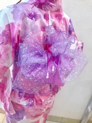 ロング ヘアアレンジ Neolive Cava 相模大野店所属・sola: neoliveのヘアスタイル