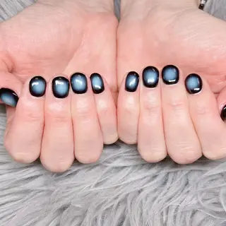 ネイル 個室ネイルサロンDolly  Girl〜ドーリーガール〜所属・DollyGirl KYOKOのネイルデザイン