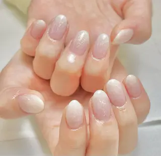 ネイル 🍦 yuka🍦のネイルデザイン