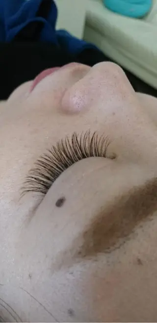 マツエク・マツパ kireinamama所属・kireina mamaのマツエク・マツパデザイン