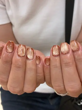 ネイル DEE nail moekaのネイルデザイン