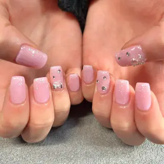 ネイル 11 nailsのネイルデザイン