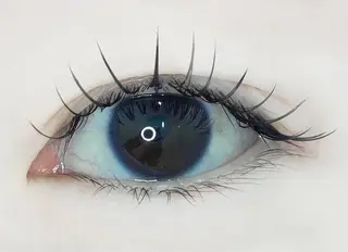 マツエク・マツパ Liacil 武藤のマツエク・マツパデザイン